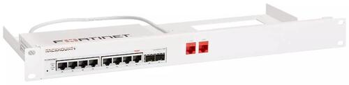 Rack Mount Kit for FortiSwitch 108F