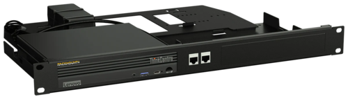 Rack Mount Kit for ThinkCentre Tiny Series