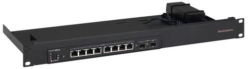 Rack Mount Kit for Sophos CS101 series and Sonicwall SWS-8 series