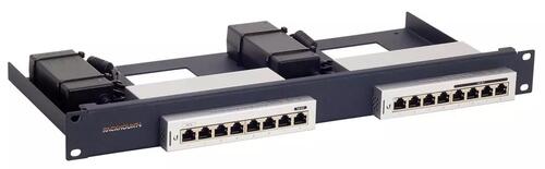 Rack Mount Kit for Ubiquiti Unifi Switch 8 / 8-60W