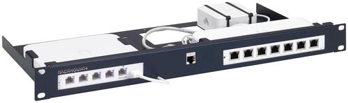 Rack Mount Kit for Ubiquiti UCG-Ultra & USW-Ultra