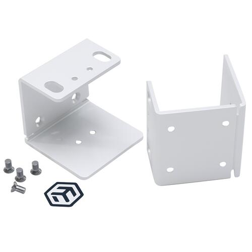 1U Dual or 10 inch rackmount kit