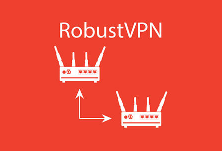 Cloud Manager Service (RCMS) RobustVPN Data Pack - 50GB