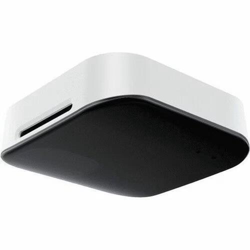 Multifunctional Wireless Sensor, Room Occupancy Sensor, Bluetooth, Teams, PoE