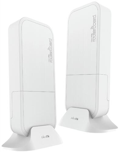 Wireless Wire, Gigabit Wireless Bridge Kit
