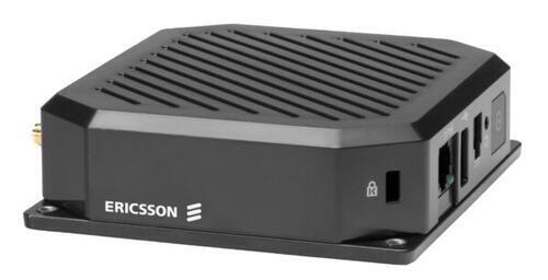 S400 router with WiFi and 7-yr NetCloud IoT Foundation Plan, AC power supply and antennas included
