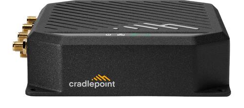 S700 Ruggedised LTE Gateway with 5yr NetCloud Essentials for IoT