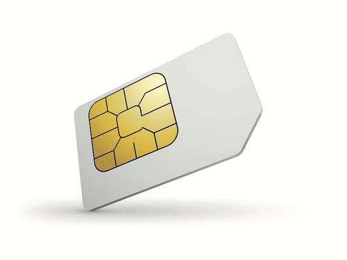 Opengear Cellular Data Plan - AT&T Global Coverage - Large Plan - 1yr