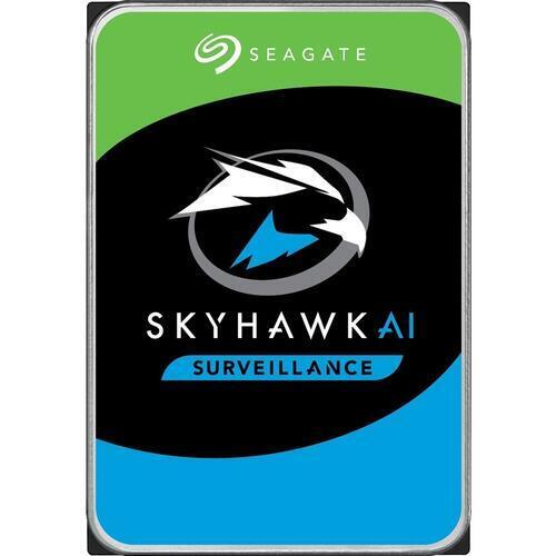 Skyhawk AI 8TB Surveillance Drive