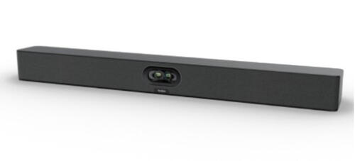 Intelligent All-in-one Conferencing Camera for  Small to Medium Rooms