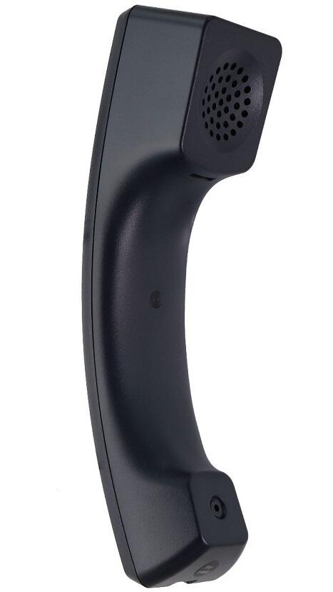 Spare Handset Replacement for SIP-T46, SIP-T48, VP59 Series Phones