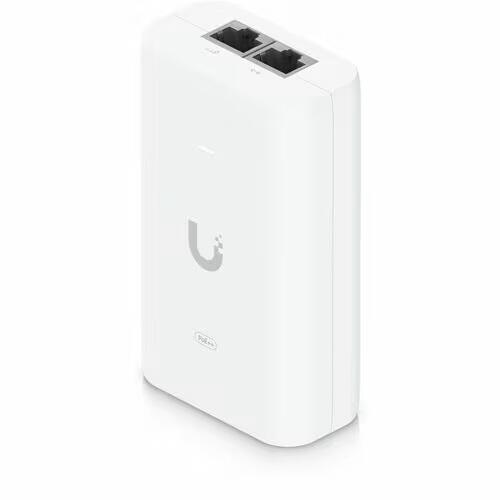 PoE Injector, Gigabit Ethernet, PoE+, 30W