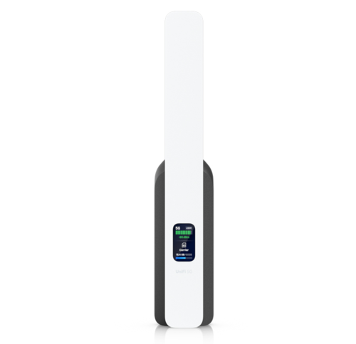 UniFi 5G Backup Compact RedCap Cellular Failover System for compatible UniFi Cloud Gateways and UniFi Gateways