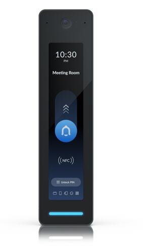 UniFi Access Reader G2 Professional, Black