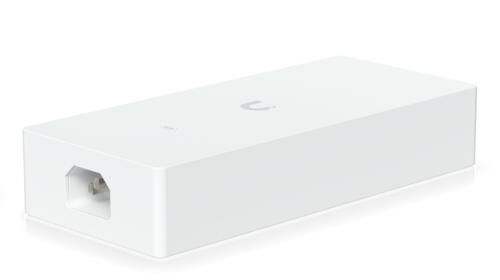 120W AC-to-DC power supply Ubiquiti proprietary Power TransPort