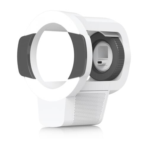 UniFi Protect AI Pro Enhancer Accessory for UVC-AI-Pro, White