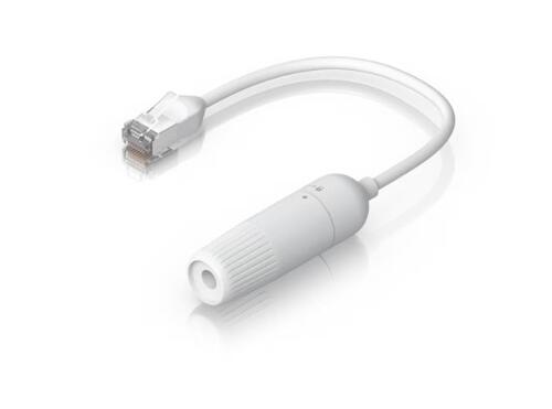 UniFi Easy Cable, 2-Pack. Shielded, ultra-thin extension cable with waterproof cap