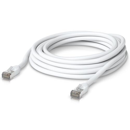 8m Outdoor Rated Shielded Cat5E Patch Lead