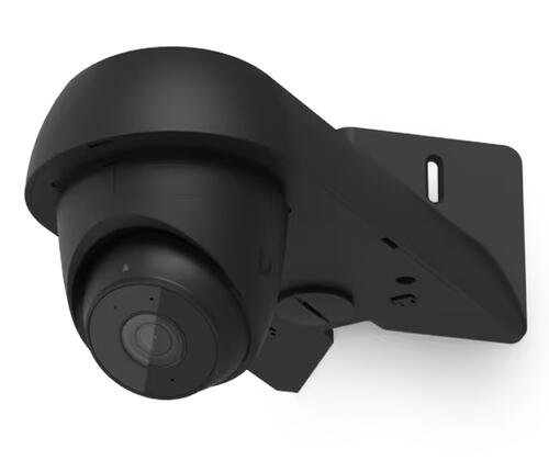 UniFi Protect Camera Arm Mount, accessory that attaches the UniFi Turret cameras to a wall, corner, or pole