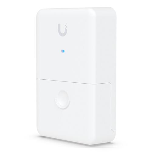 UISP Dual-Power Injector for 60GHz Wave Radios