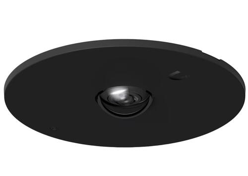 UniFi G6 Pro 360 camera mounting accessory for recessed installation into a wall or ceiling