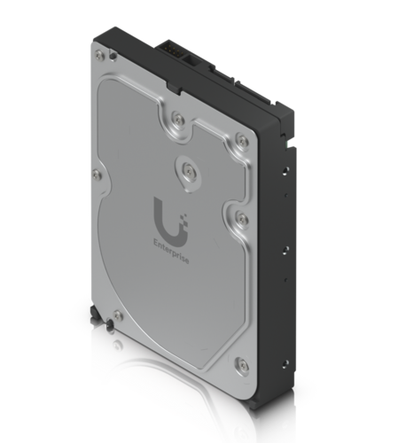 UniFi Enterprise-Grade 3.5 inch 16TB SATA Hard Drive