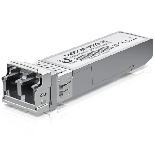 25Gbps Multi-Mode Optical Module, SFP28 Compatible