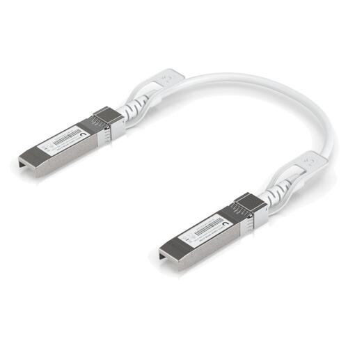 UniFi Uplink Cable 0.15m 25G/10G/1G SFP28 Direct Attach Cable