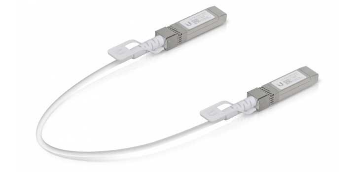 50cm Direct Attach Copper Cable, SFP28/SFP+, 25Gbps