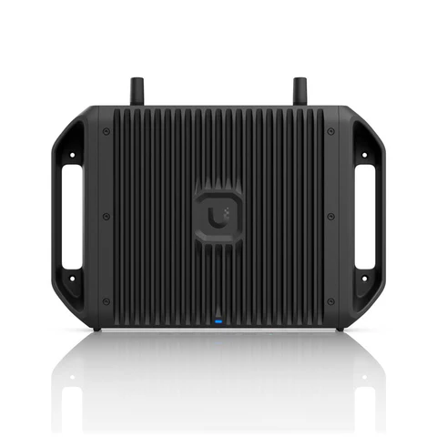 UniFi Cloud Gateway Industrial