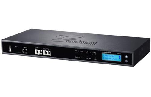 VoIP PBX for up to 2000 Users