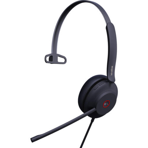 USB (Wired) Mono Headset, for UC and MS Teams . Promotional price.