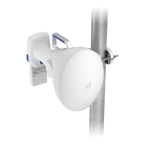 UISP 5-7GHz 19.5dBi 45deg point-to-multipoint horn