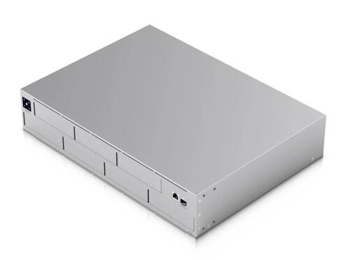 UniFi Drive, 7-Bay Managed NAS, 10Gbps
