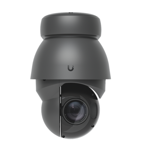 Industrial-grade 4K PTZ camera, enhanced AI capabilities, 31× optical zoom, adaptive IR LED night vision, LiDAR technology