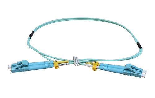UniFi Optical Data Network Cable 0.5m LC/LC Connectors
