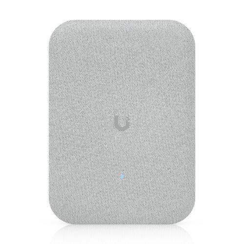 AI Speaker, Indoor 100 DB PoE Speaker With AI Alerts, Flexible Surface, Flush Mounting