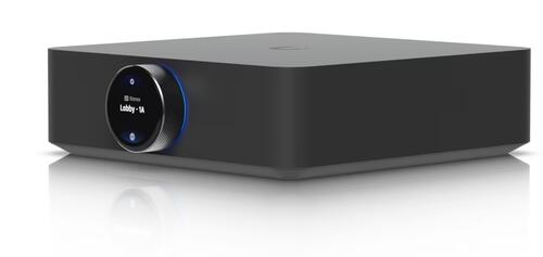UniFi 130 Watt Audio Power Amplifier - Black