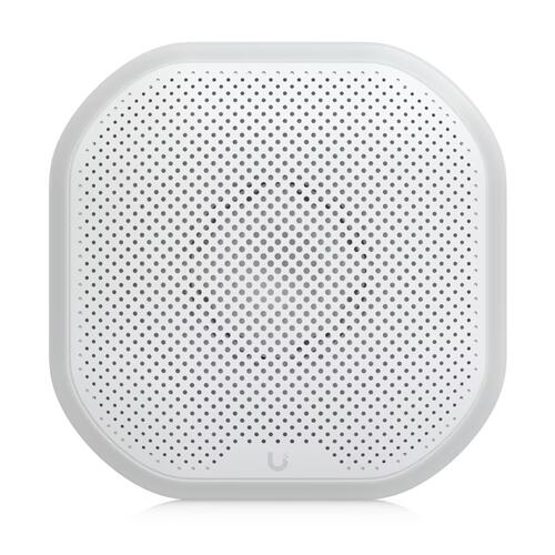 UniFi Protect SuperLink All-weather Siren, 110 dB alarm and emergency LED lighting (US Model)