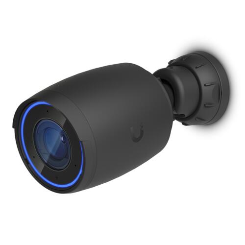 UniFi Protect AI Pro Indoor/outdoor 4K PoE camera with smart detection