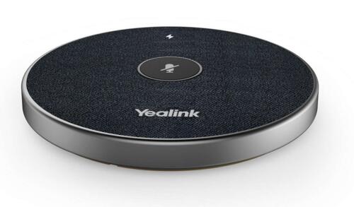 Wireless Video Conferencing Microphone for Meeting Bar models A20, A30, A40, A50