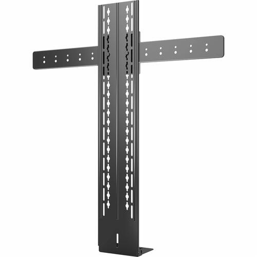 Mount for TV, Flat Panel Display, Video Conferencing Camera