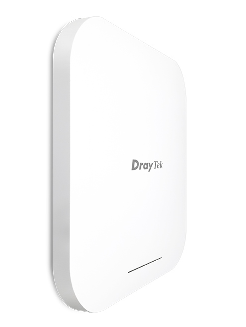 High Performance Ceiling Mount AP, 4x4 MU-MIMO, 802.11ax, Wi-Fi 6