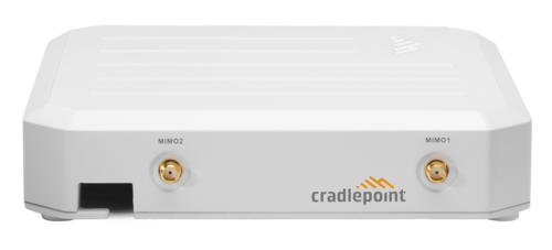 Dual-connectivity 5G/LTE Router (W1850) 5GC modem, with 5-yr Netcloud Branch Advanced