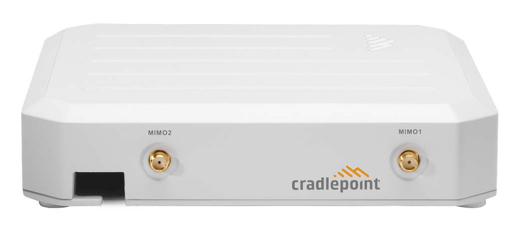 Dual-connectivity 5G/LTE Router (W1850) with 3-yr NetCloud Branch Advanced