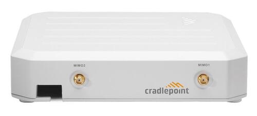 Dual-connectivity 5G/LTE Router (W1850), with 5-yr Netcloud Branch Essentials