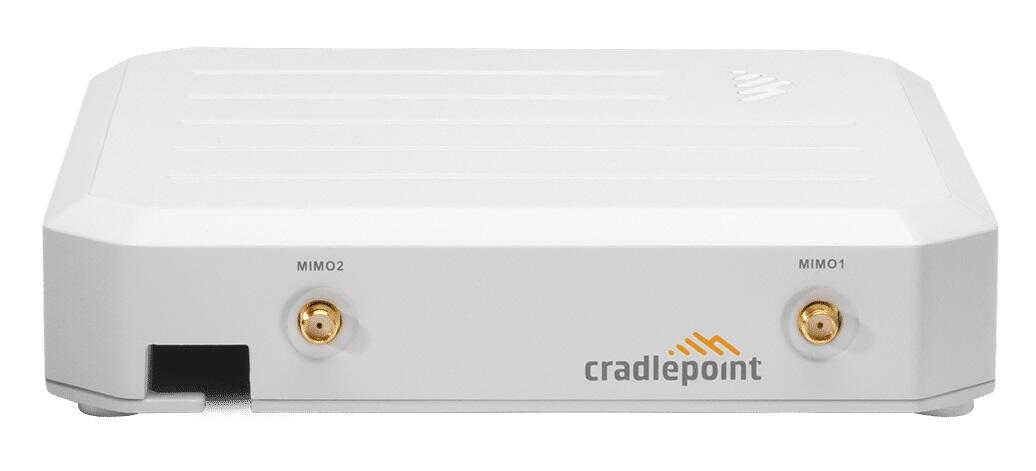 Dual-connectivity 5G/LTE Router (W1850), with 3-yr Netcloud Branch Essentials