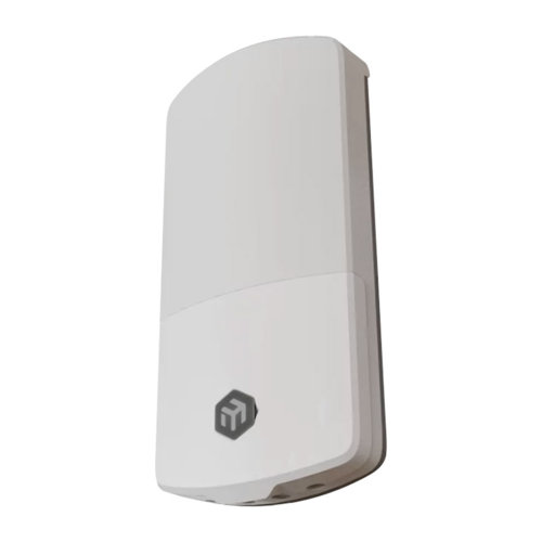 wAP ax LTE7 Outdoor Dual-Band Wi-Fi 6 Access Point, with R11e-LTE7 Modem