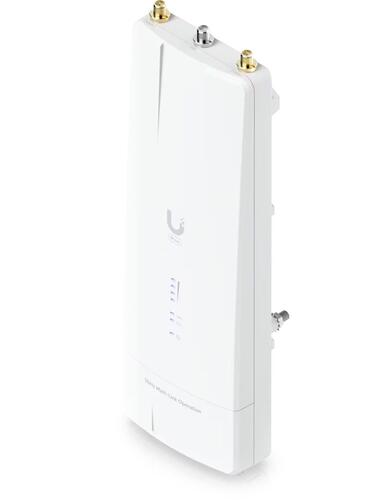 UISP Wave MLO5 High-Performance Dual 5 GHz WiFi 7-Based Radio