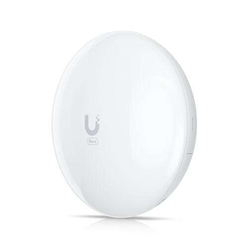 UISP 60GHz Wave Pico PtMP/PTP Station with 5GHz Backup Radio